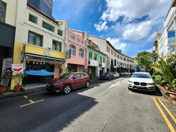 Boat Quay Conservation Area (D1), Shop House #456333531
